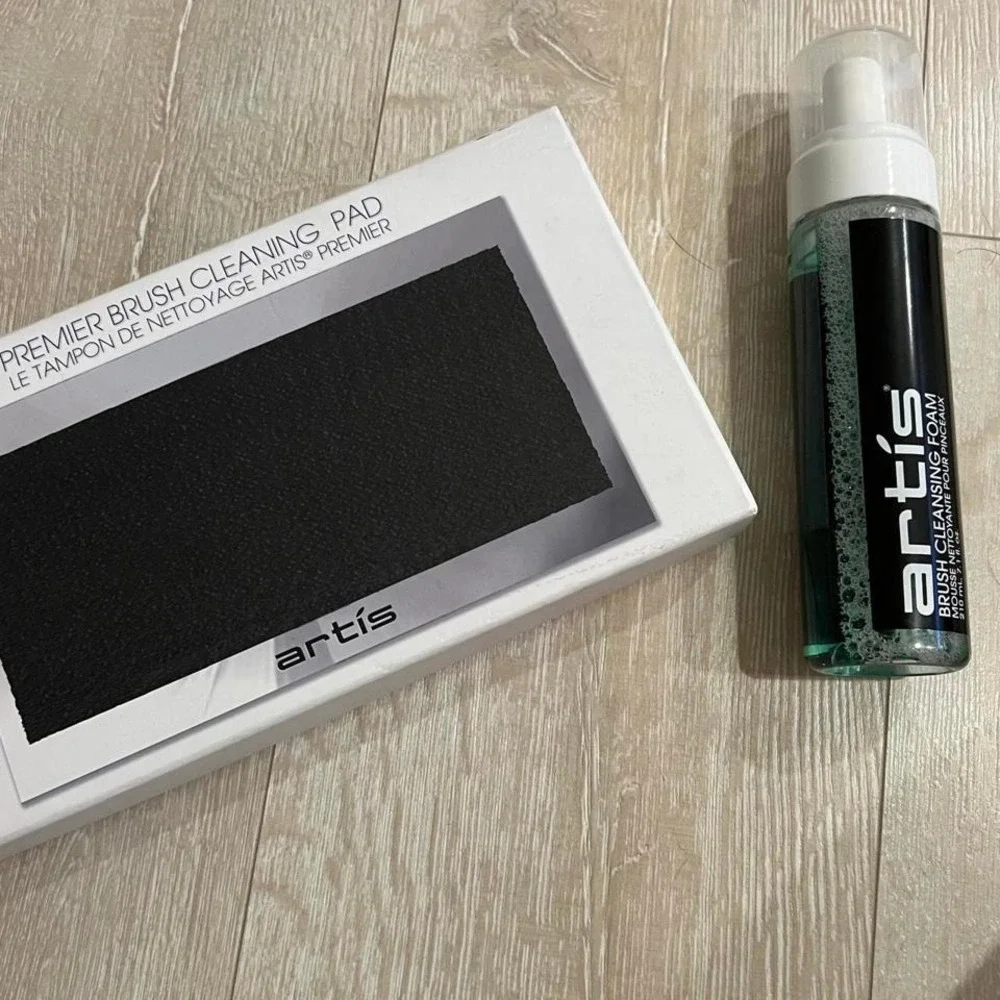 Artis Brush‎ Cleaner Set